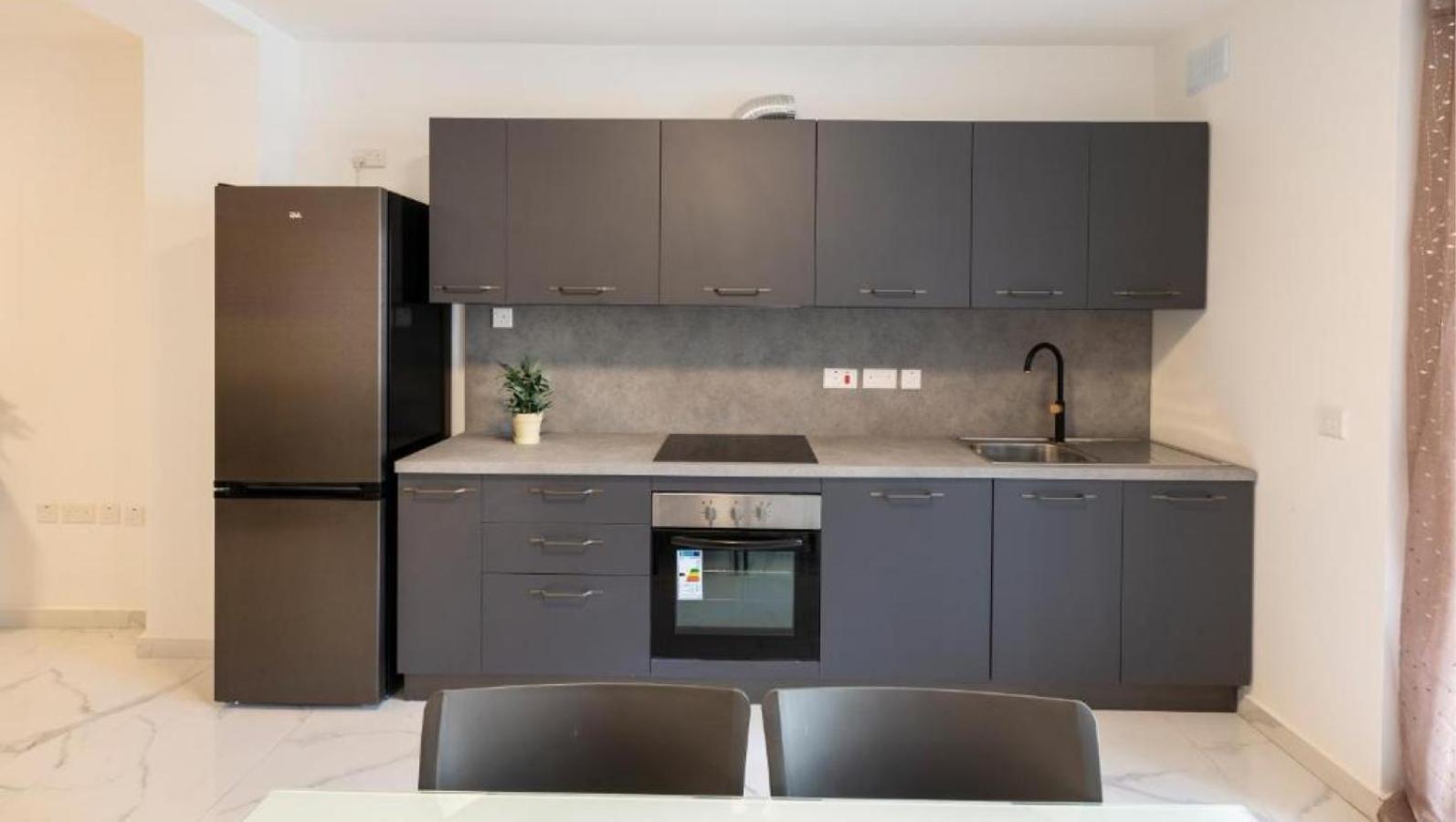 Emerald Suite San Pawl il-Baħar Eksteriør billede